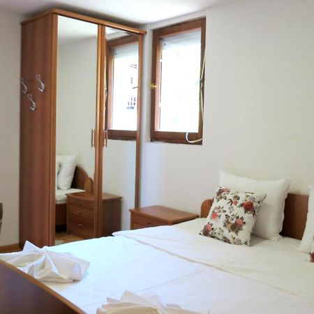 Villa Angelos Ohrid Room photo