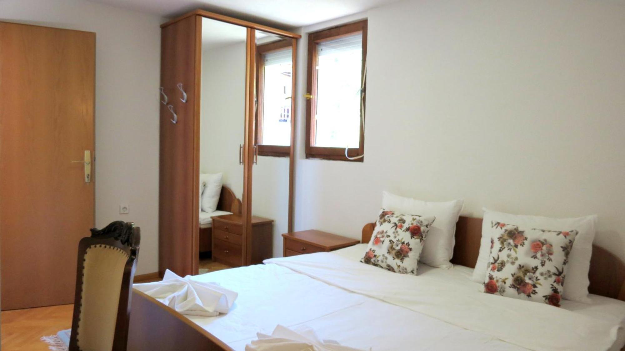 Villa Angelos Ohrid Room photo