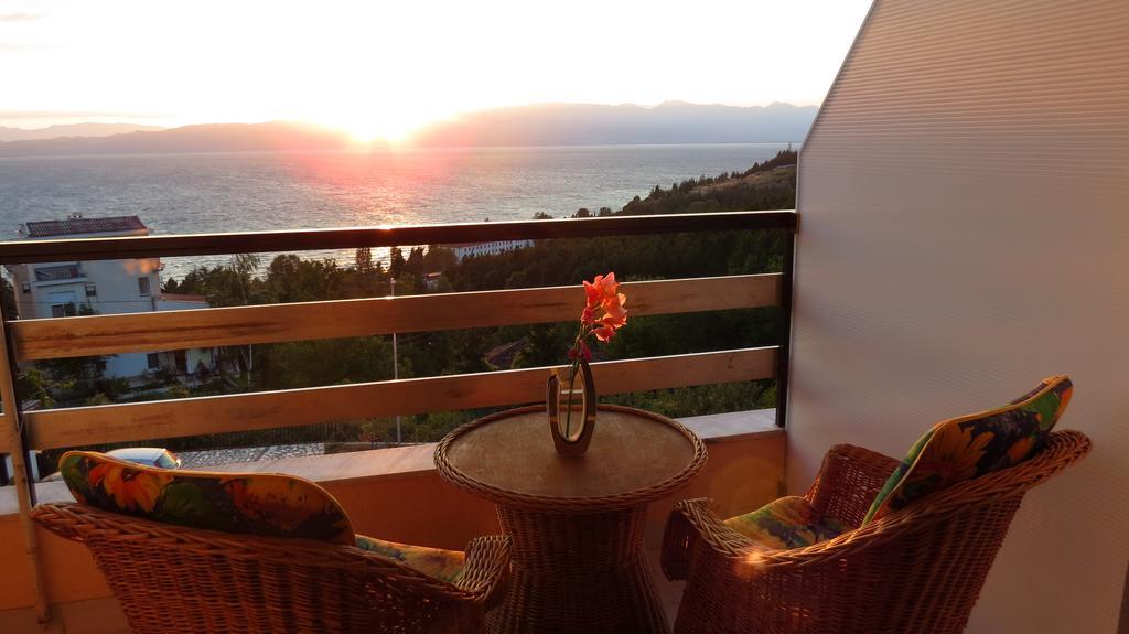 Villa Angelos Ohrid Exterior photo