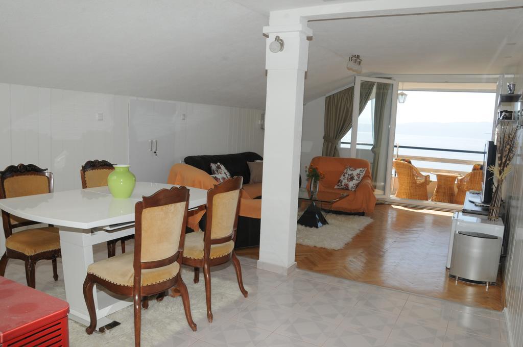Villa Angelos Ohrid Exterior photo