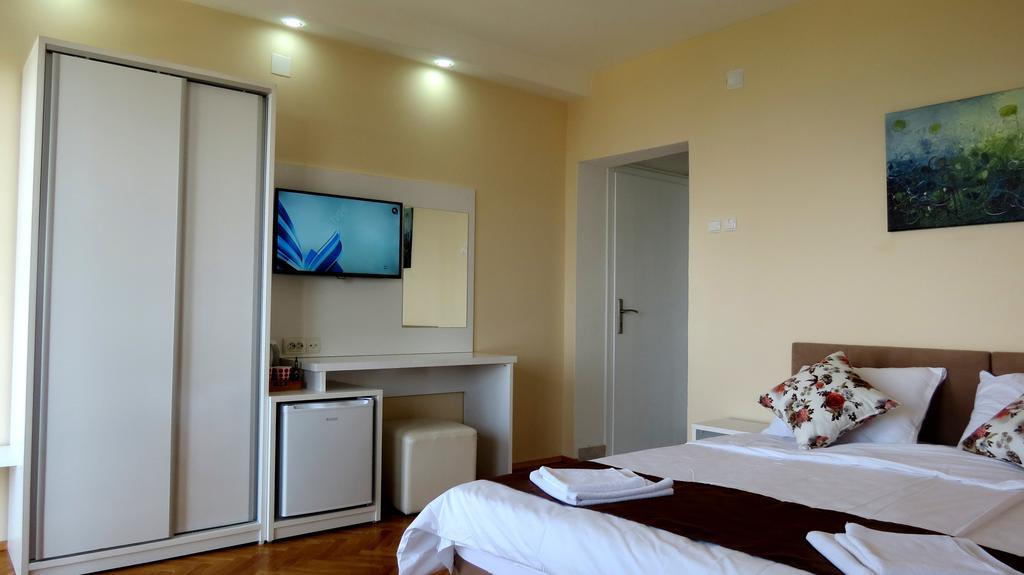 Villa Angelos Ohrid Exterior photo