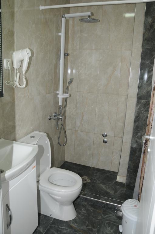 Villa Angelos Ohrid Exterior photo