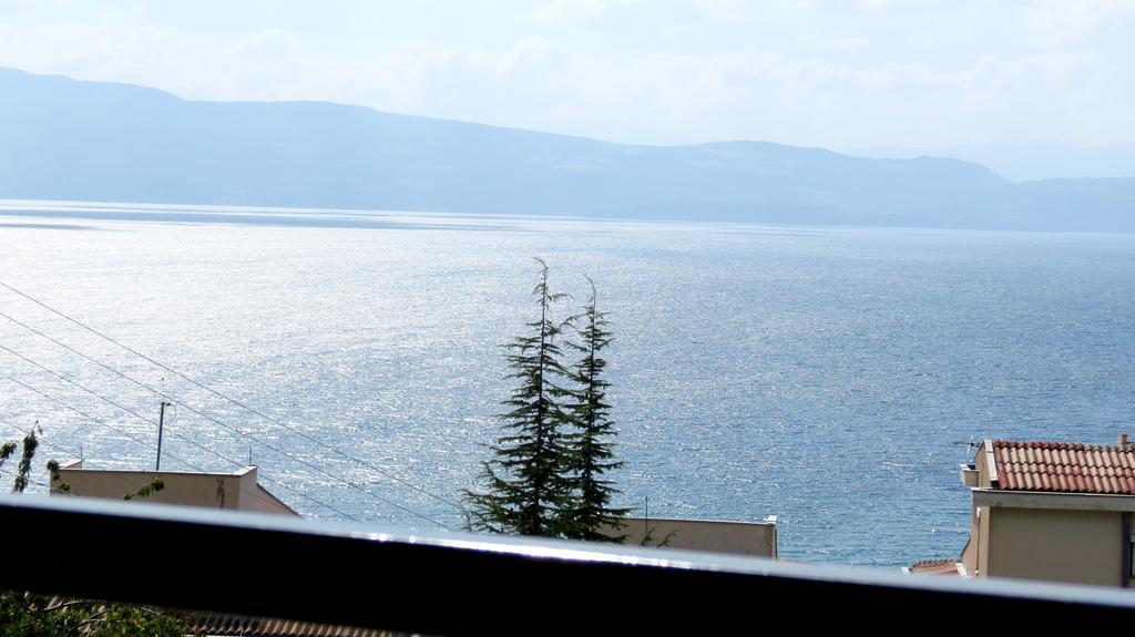 Villa Angelos Ohrid Exterior photo