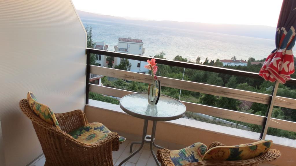Villa Angelos Ohrid Exterior photo