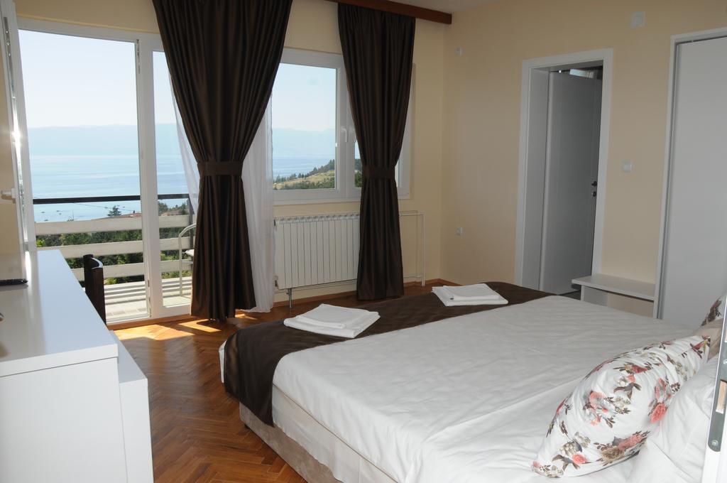 Villa Angelos Ohrid Exterior photo