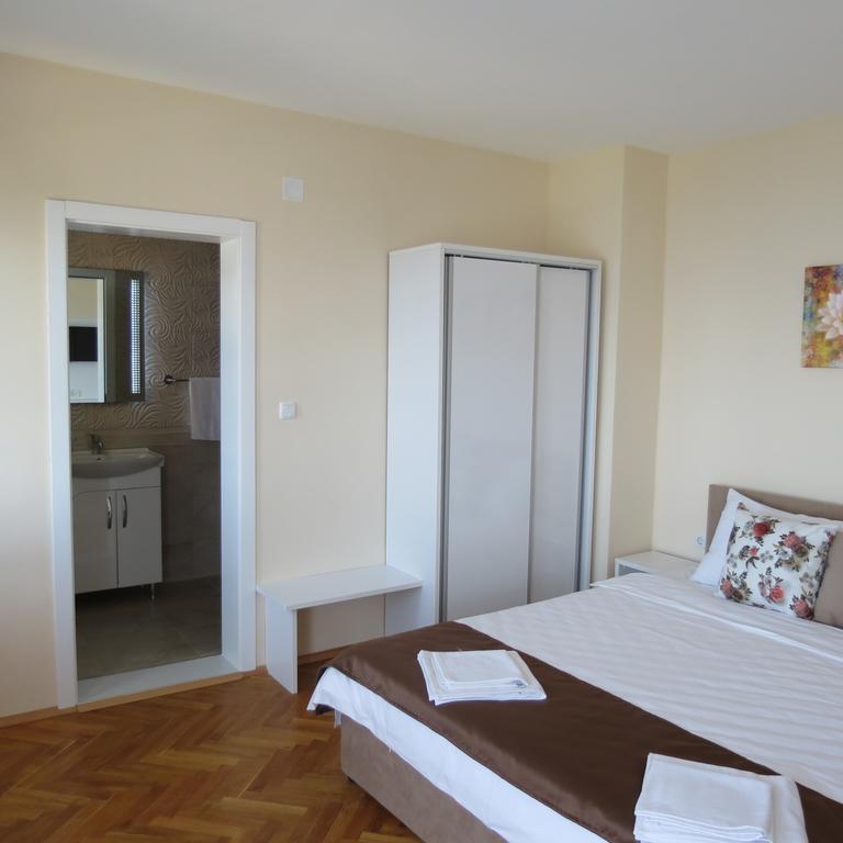 Villa Angelos Ohrid Exterior photo