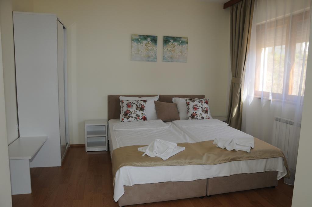 Villa Angelos Ohrid Exterior photo