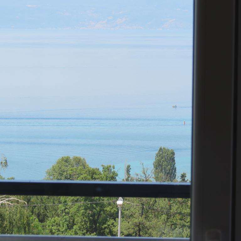 Villa Angelos Ohrid Exterior photo