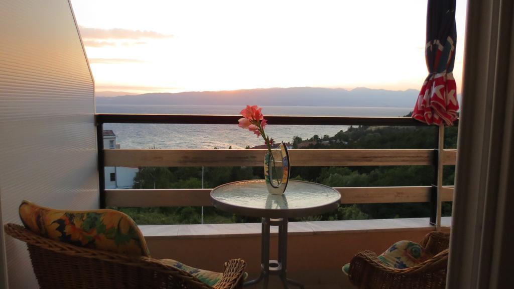 Villa Angelos Ohrid Exterior photo