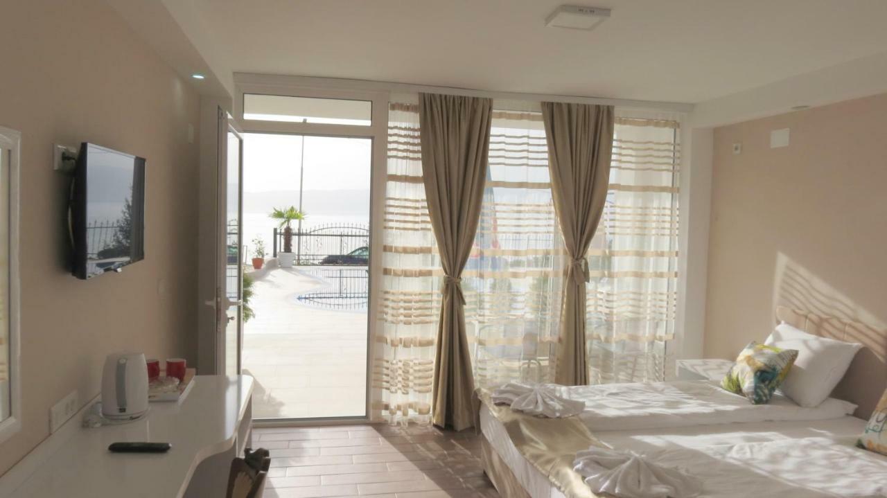 Villa Angelos Ohrid Exterior photo