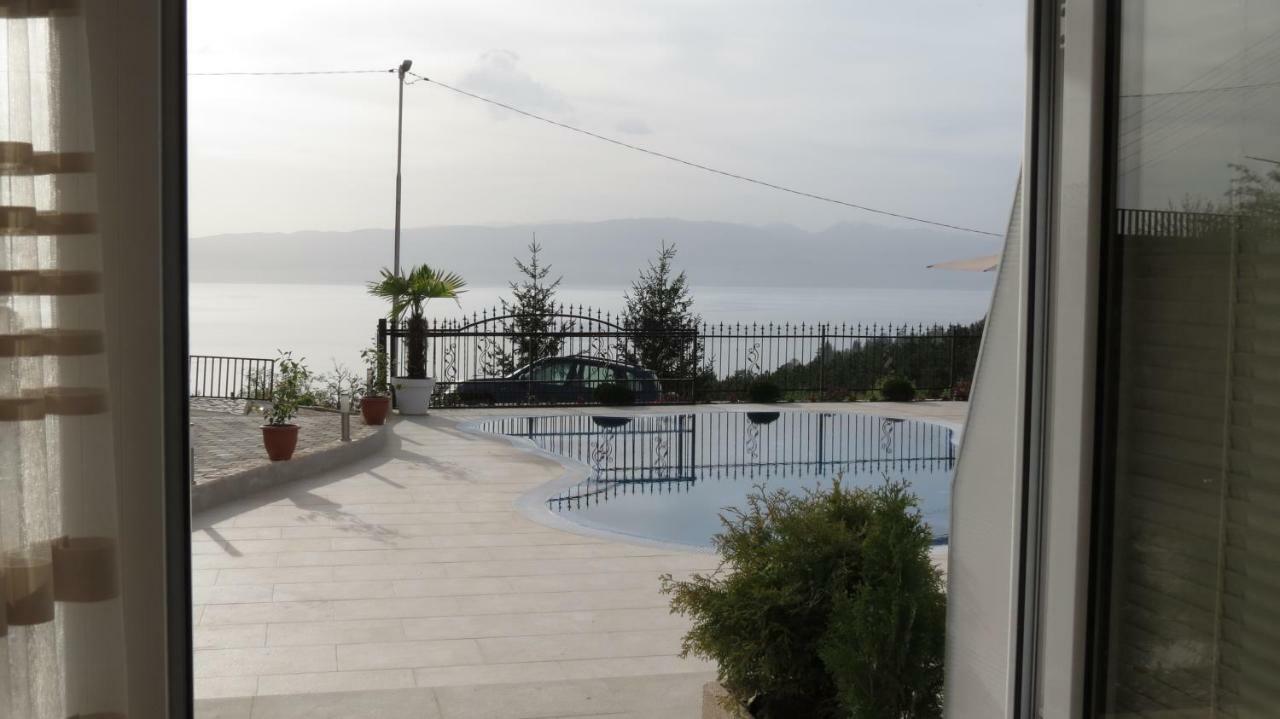 Villa Angelos Ohrid Exterior photo