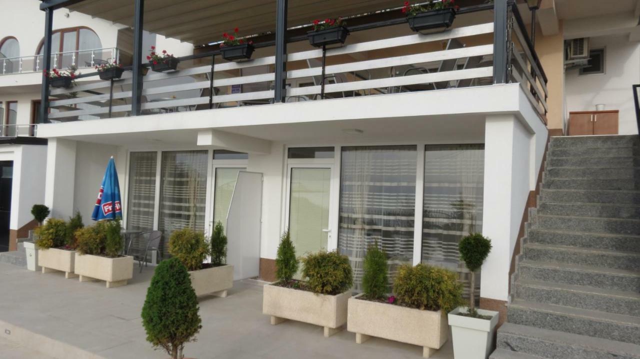 Villa Angelos Ohrid Exterior photo